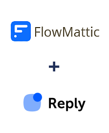 Integración de FlowMattic y Reply.io