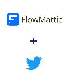 Integración de FlowMattic y Twitter