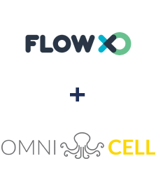 Integración de FlowXO y Omnicell