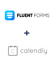 Integración de Fluent Forms Pro y Calendly