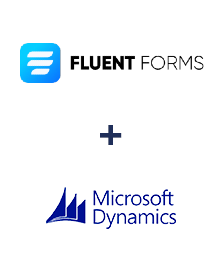 Integración de Fluent Forms Pro y Microsoft Dynamics 365