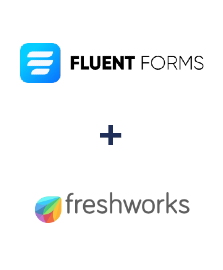 Integración de Fluent Forms Pro y Freshworks