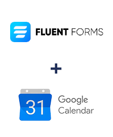 Integración de Fluent Forms Pro y Google Calendar