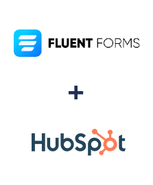 Integración de Fluent Forms Pro y HubSpot