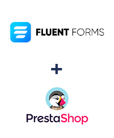 Integración de Fluent Forms Pro y PrestaShop