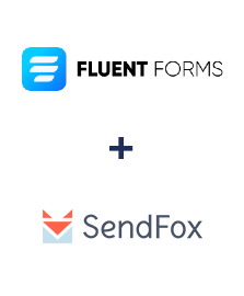 Integración de Fluent Forms Pro y SendFox