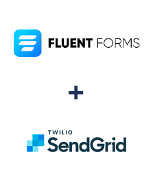 Integración de Fluent Forms Pro y SendGrid