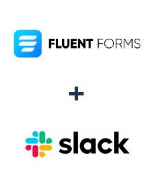 Integración de Fluent Forms Pro y Slack