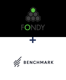 Integración de Fondy y Benchmark Email