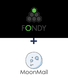 Integración de Fondy y MoonMail