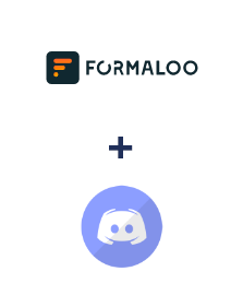 Integración de Formaloo y Discord