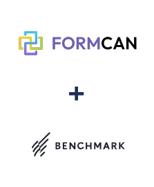 Integración de FormCan y Benchmark Email