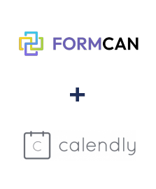 Integración de FormCan y Calendly