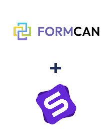 Integración de FormCan y Simla