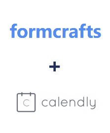 Integración de FormCrafts y Calendly