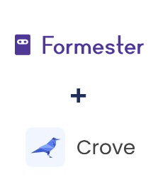 Integración de Formester y Crove