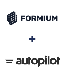 Integración de Formium y Autopilot