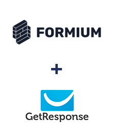 Integración de Formium y GetResponse