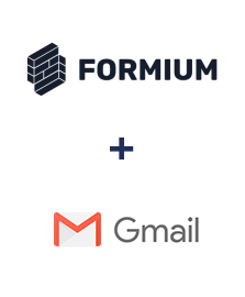 Integración de Formium y Gmail