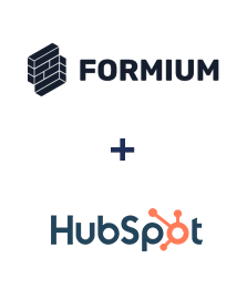 Integración de Formium y HubSpot