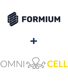 Integración de Formium y Omnicell