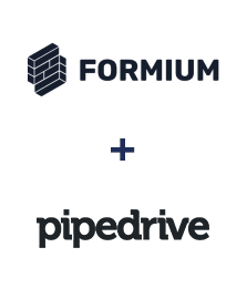 Integración de Formium y Pipedrive
