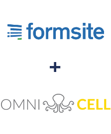 Integración de Formsite y Omnicell