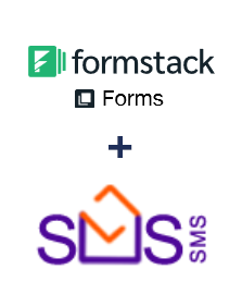 Integración de Formstack Forms y SMS-SMS
