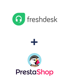 Integración de Freshdesk y PrestaShop