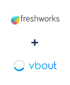 Integración de Freshworks y Vbout