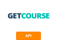 Integración de GetCourse con otros sistemas por API