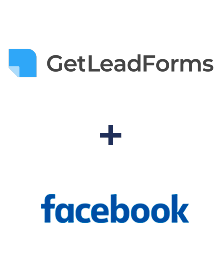 Integración de GetLeadForms y Facebook