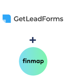 Integración de GetLeadForms y Finmap