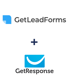 Integración de GetLeadForms y GetResponse