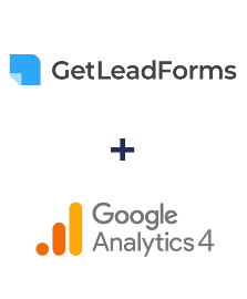 Integración de GetLeadForms y Google Analytics 4