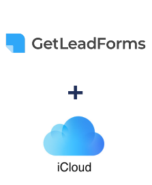 Integración de GetLeadForms y iCloud