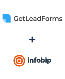Integración de GetLeadForms y Infobip