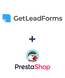 Integración de GetLeadForms y PrestaShop