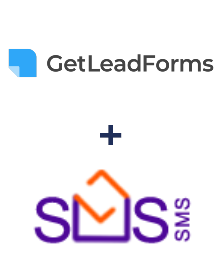 Integración de GetLeadForms y SMS-SMS