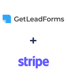 Integración de GetLeadForms y Stripe