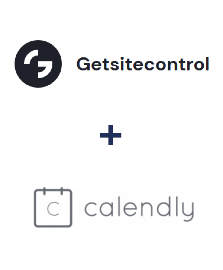 Integración de Getsitecontrol y Calendly