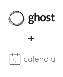 Integración de Ghost y Calendly