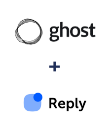 Integración de Ghost y Reply.io