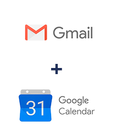 Integración de Gmail y Google Calendar
