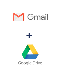 Integración de Gmail y Google Drive