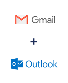 Integración de Gmail y Microsoft Outlook