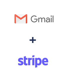 Integración de Gmail y Stripe