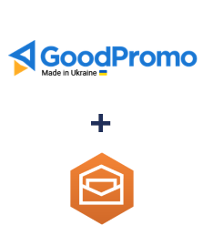 Integración de GoodPromo y Amazon Workmail