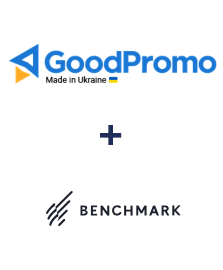 Integración de GoodPromo y Benchmark Email