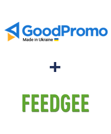 Integración de GoodPromo y Feedgee